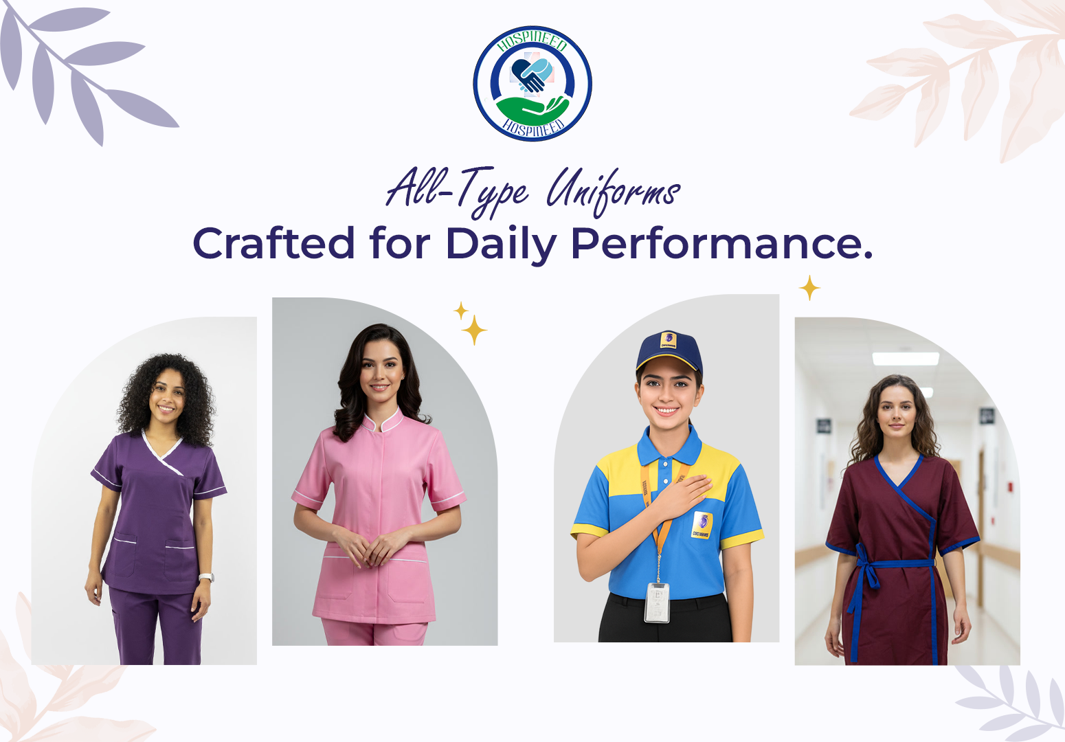 Hospineed Manufacturing Unit