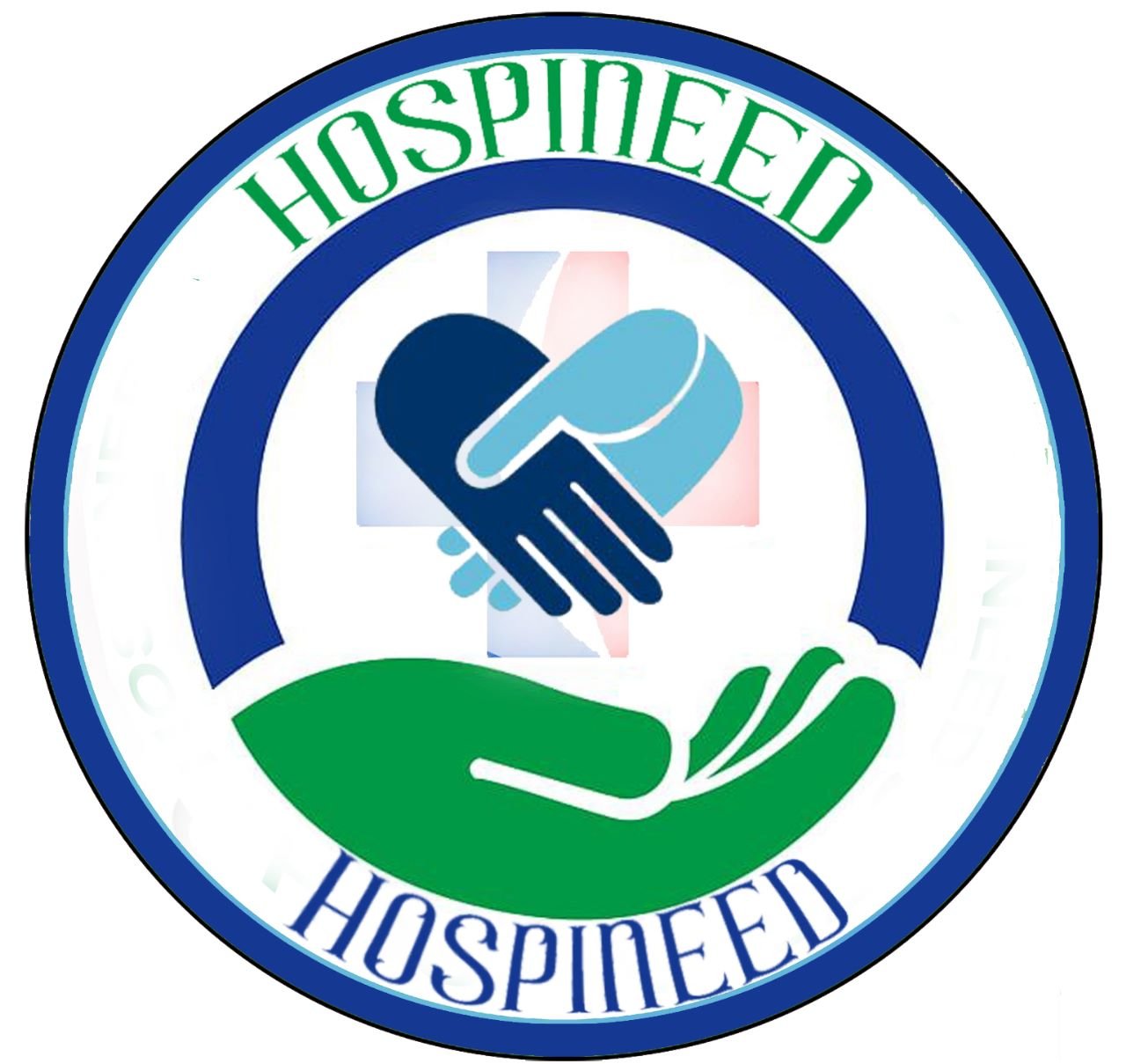Hospineed Logo